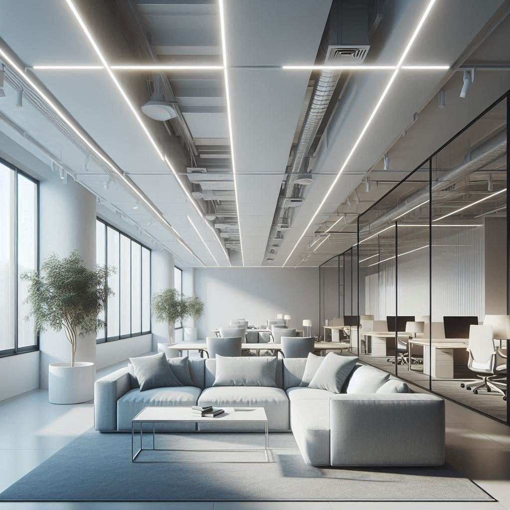 采购部门如何评估大型培训集中开课给写字楼办公茶水间使用体验增加的管理负担